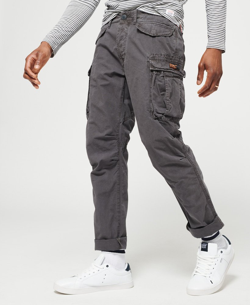 superdry cargo pants