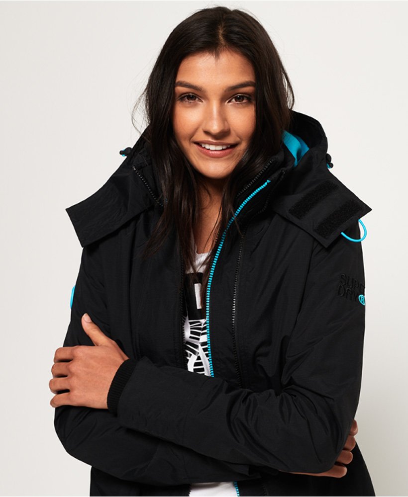 Superdry Arctic Windcheater - Women's Womens Jackets
