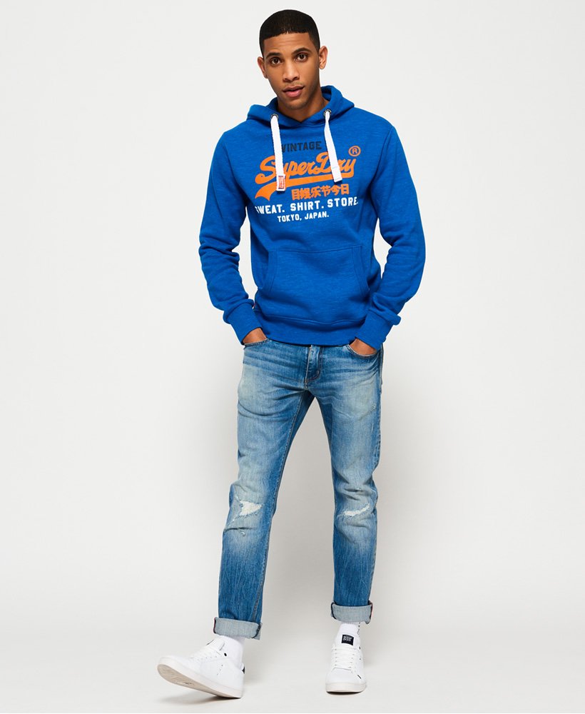 Men's Superdry US Sale - View All