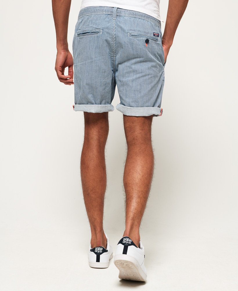 superdry sweat shorts