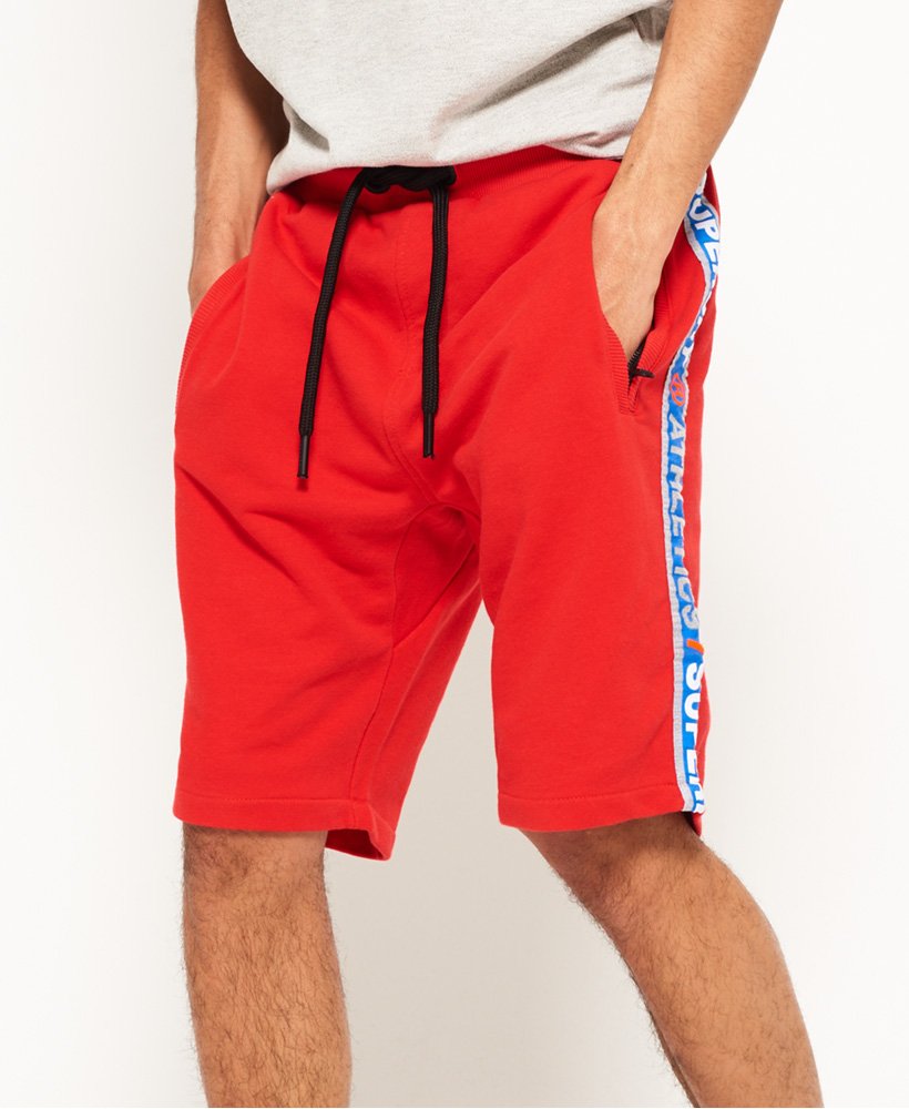 pantaloncini superdry