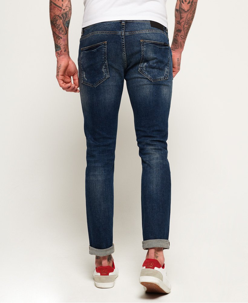 Superdry Skinny Jeans - Men's Mens Jeans