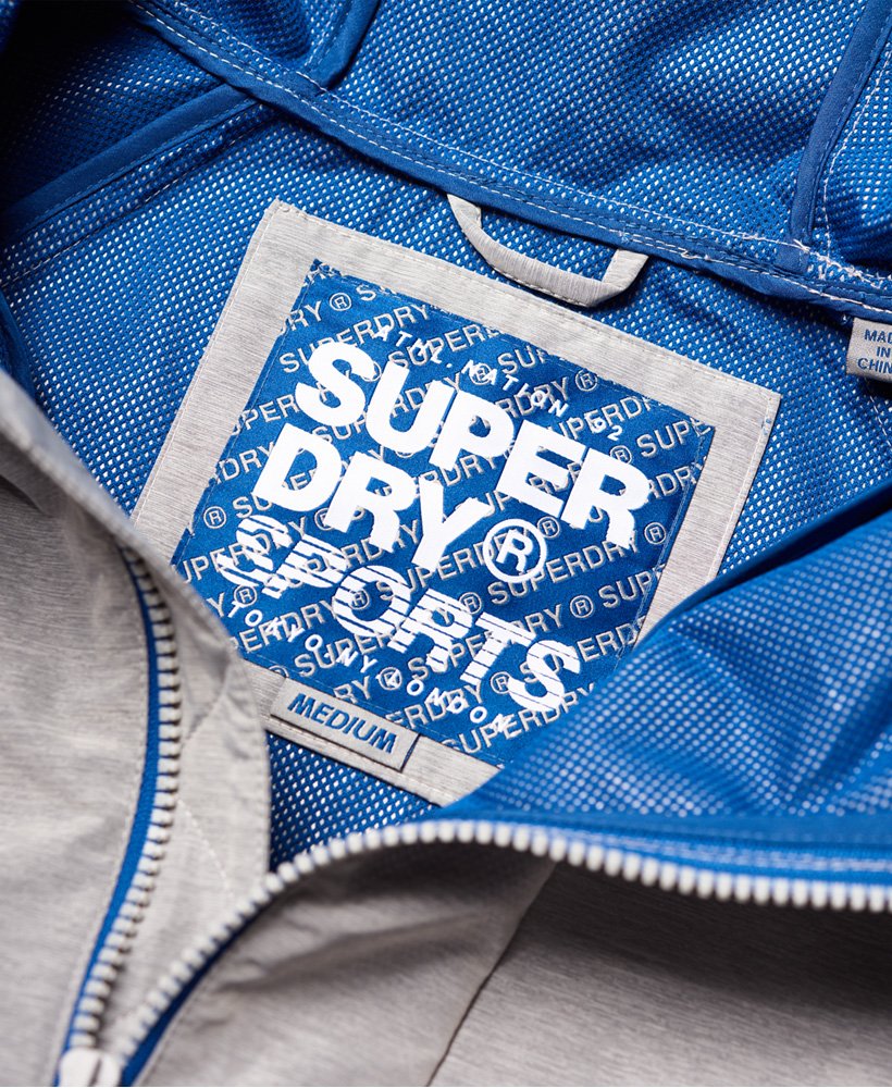 Superdry Echo Beach Cagoule