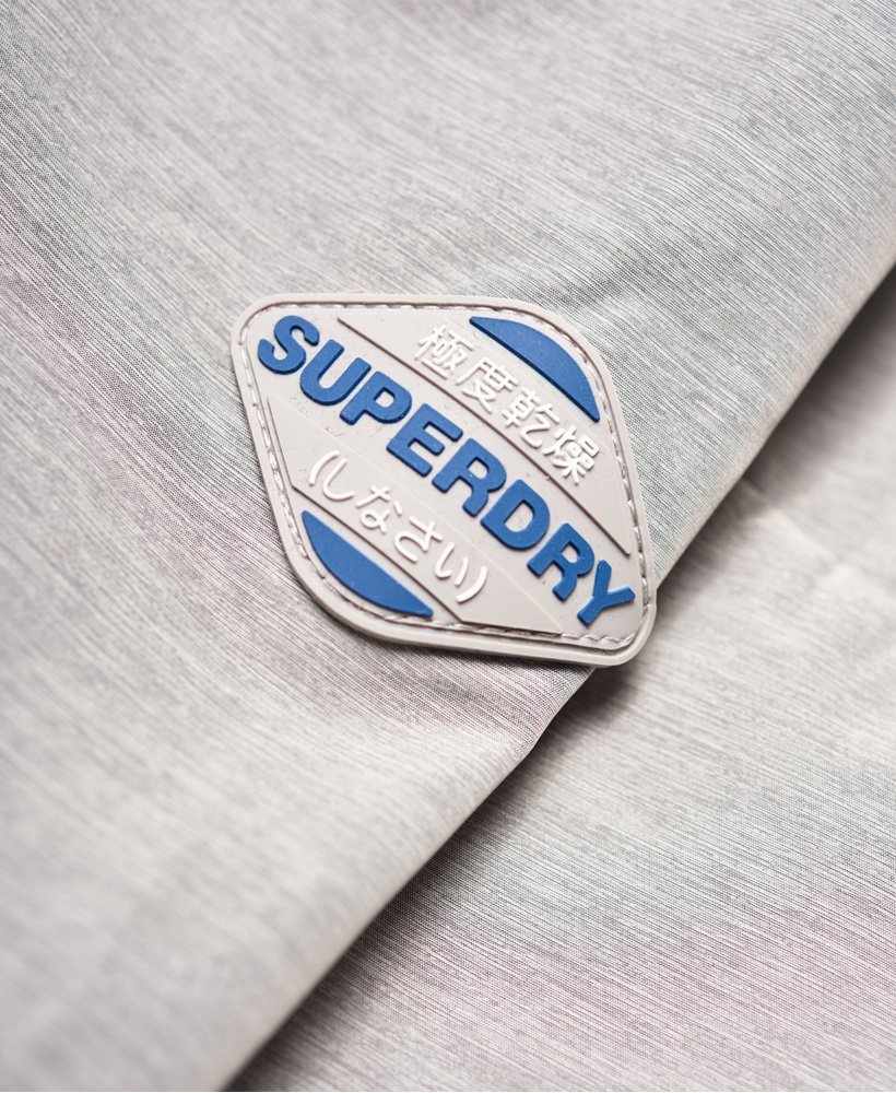 Superdry Echo Beach Cagoule