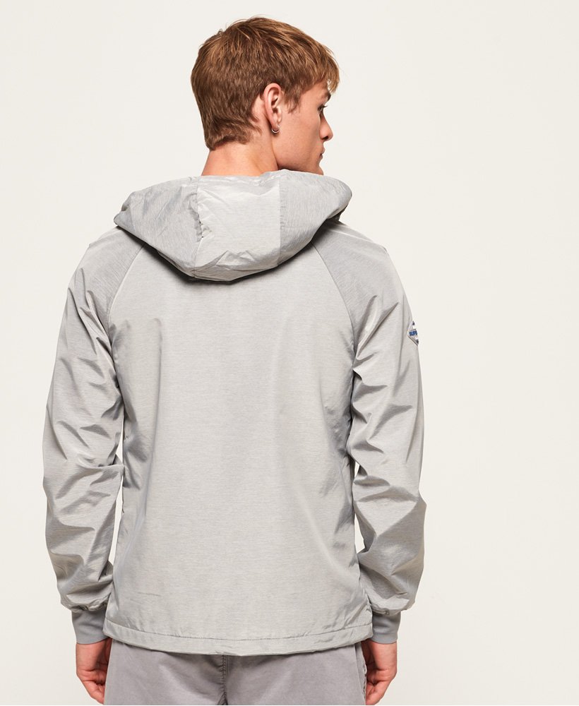 Superdry Echo Beach Cagoule