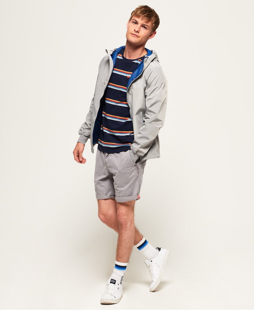 Superdry Echo Beach Cagoule