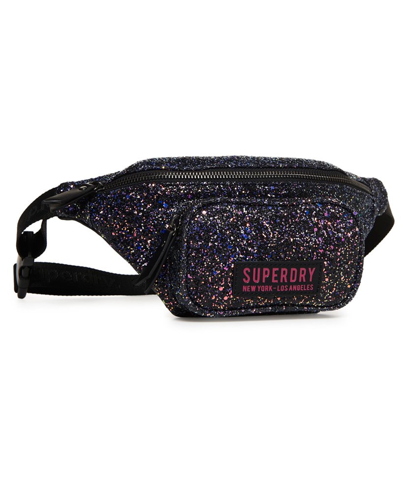 Superdry Disco Bum Bag for Womens