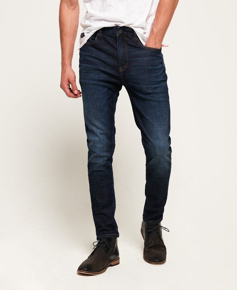 Superdry Travis Skinny Jeans - Men's Jeans