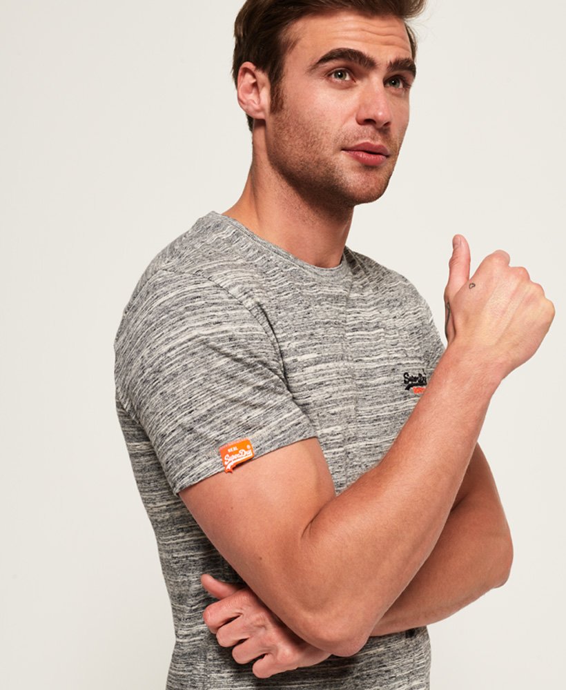 Superdry Orange Label Vintage Embroidery T-Shirt