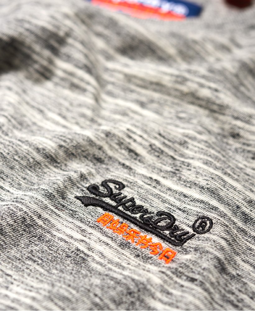 Superdry Orange Label Vintage Embroidery T-Shirt