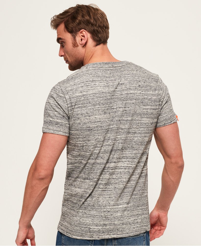 Superdry Orange Label Vintage Embroidery T-Shirt