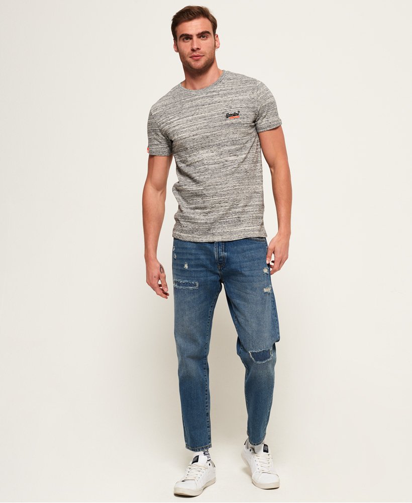 Superdry Orange Label Vintage Embroidery T-Shirt