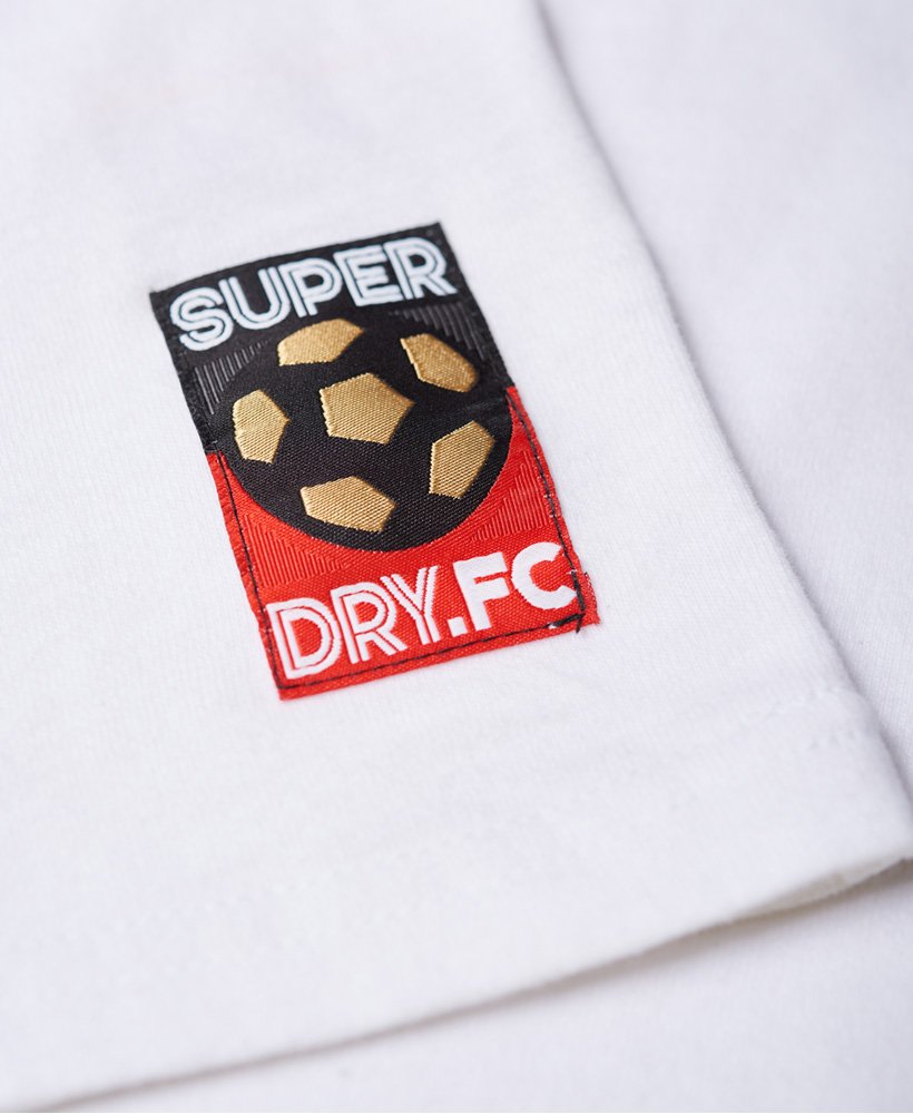 Superdry Germany Trophy Series T-Shirt - Men's Mens T-shirts