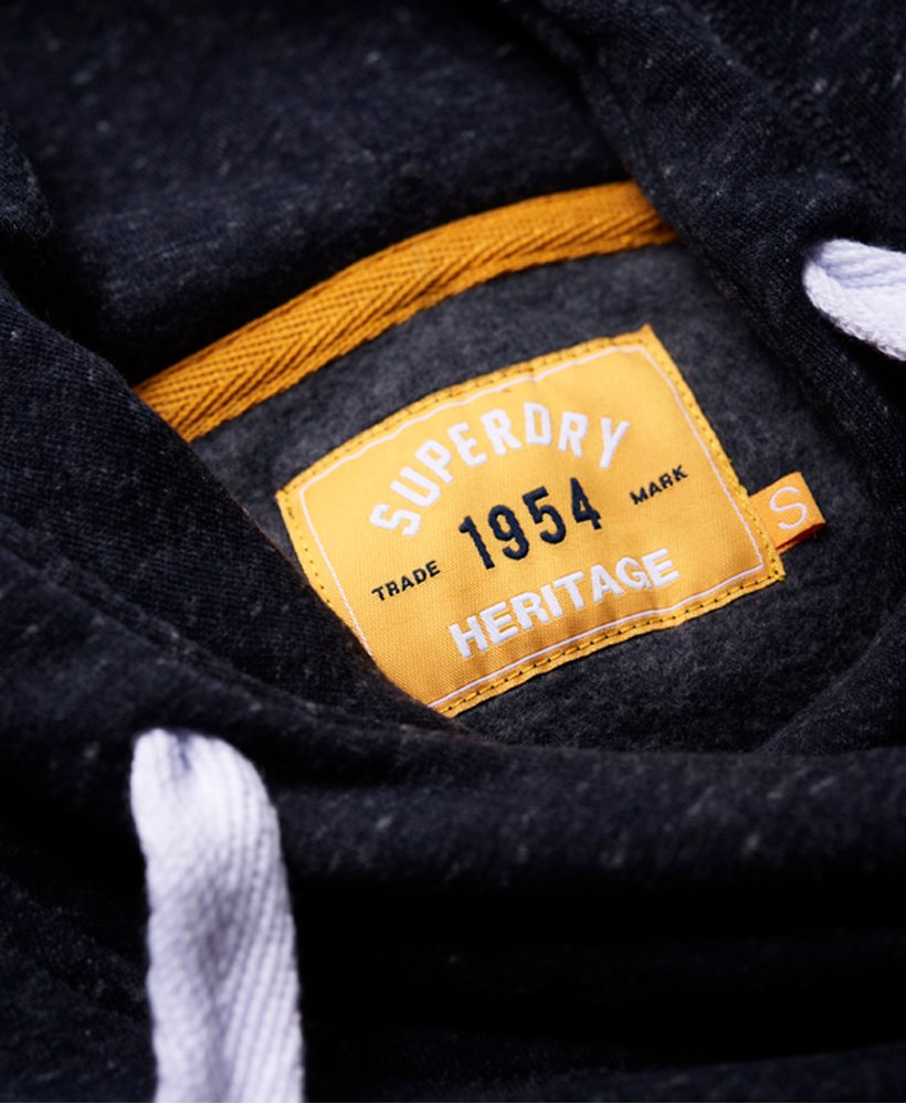 Superdry Street Crop Hoodie