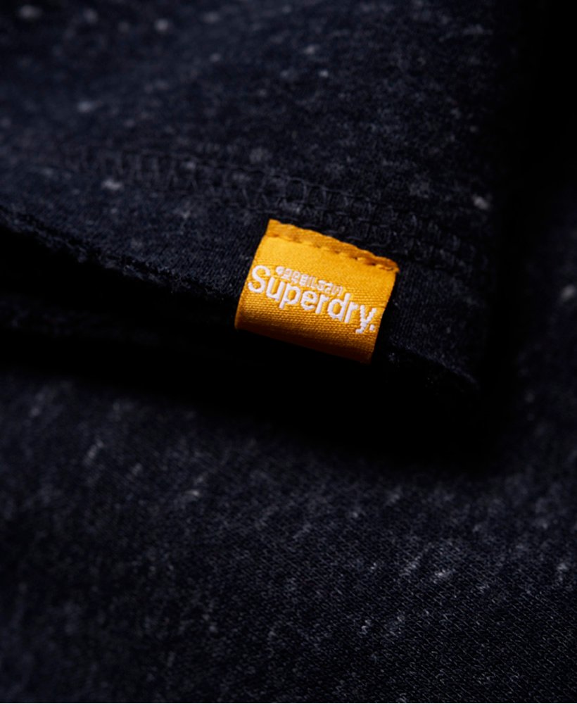 Superdry Street Crop Hoodie
