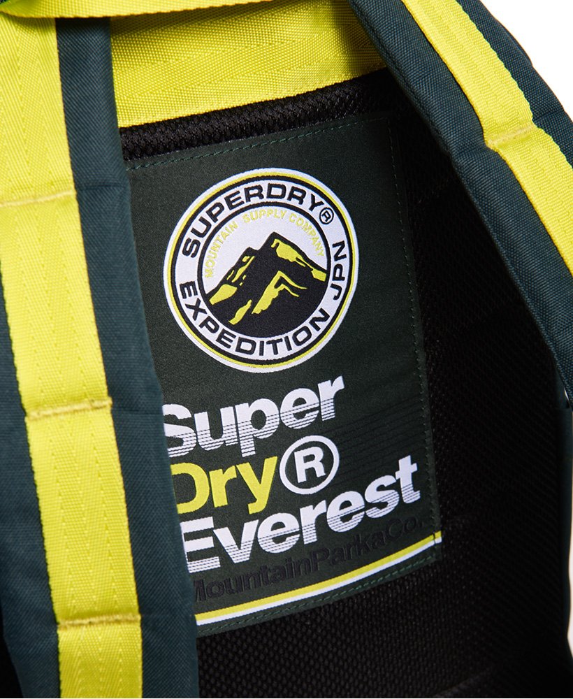 superdry coleman backpack