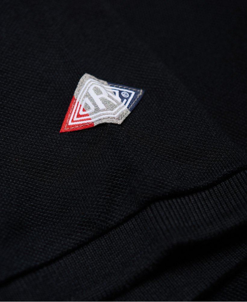 Superdry Classic Pique Polo Shirt
