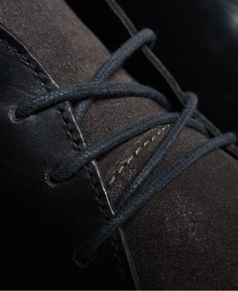 superdry trenton chukka boot