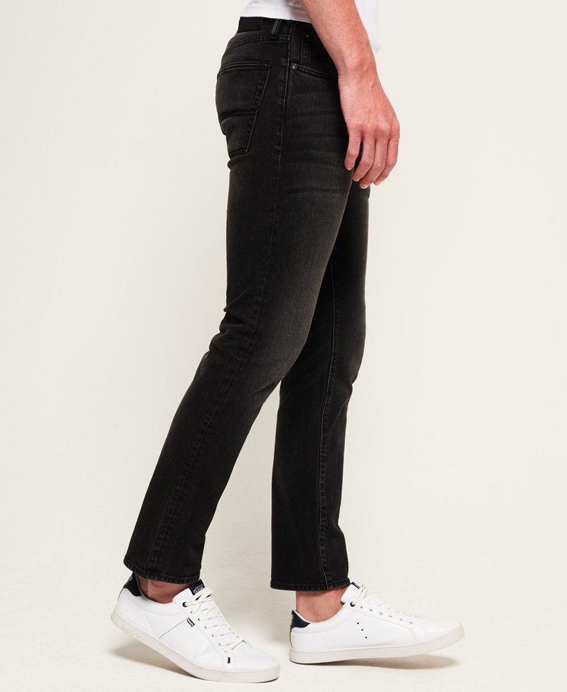 superdry daman straight jeans