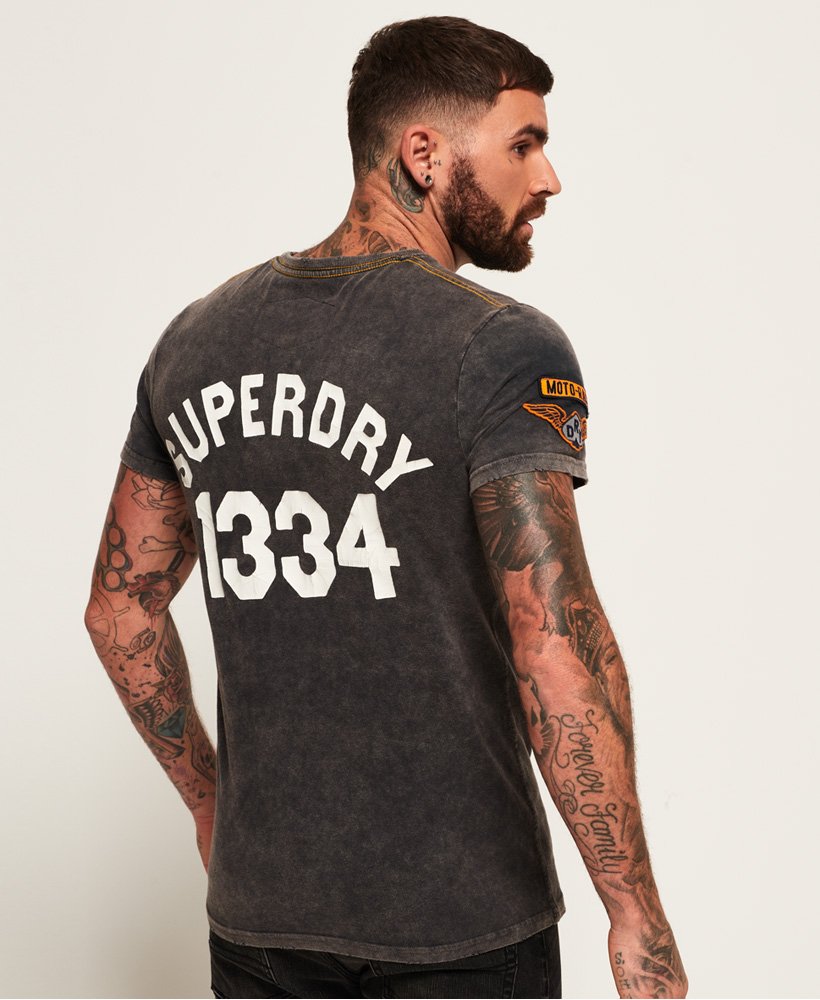 custom made pocket tees
