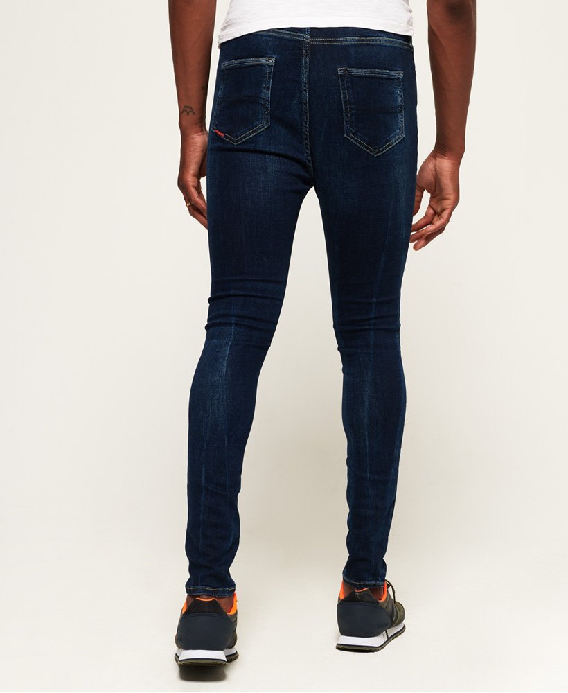 superdry super skinny jeans