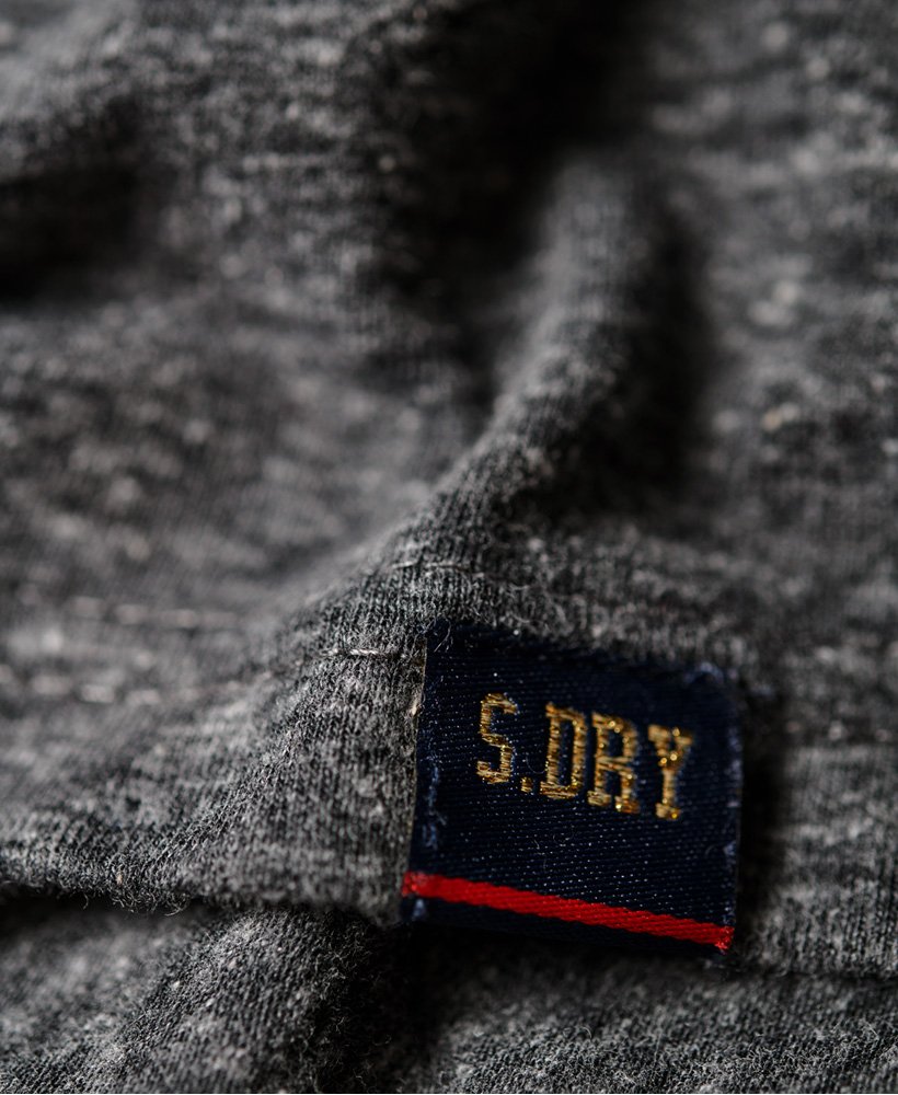 Superdry Western Rope T-Shirt