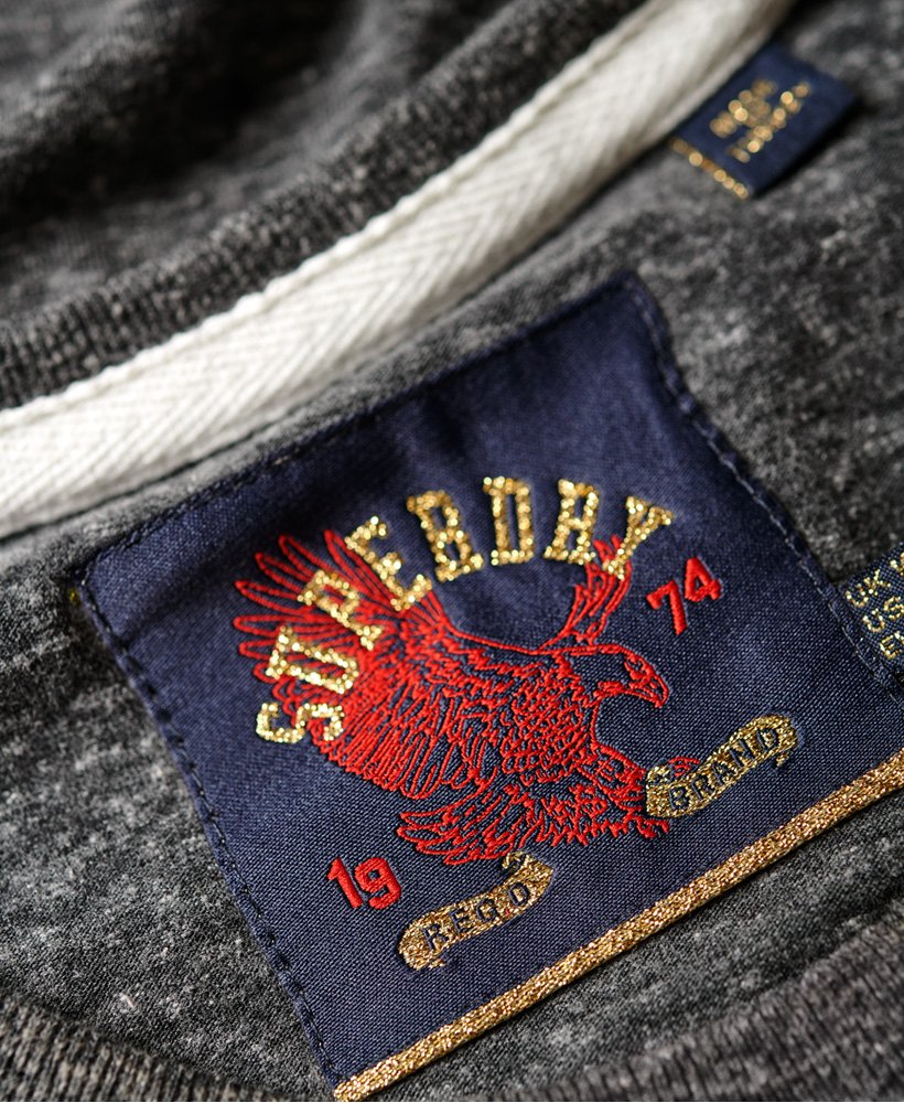 Superdry Western Rope T-Shirt