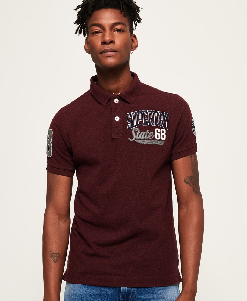buy superdry polo shirt