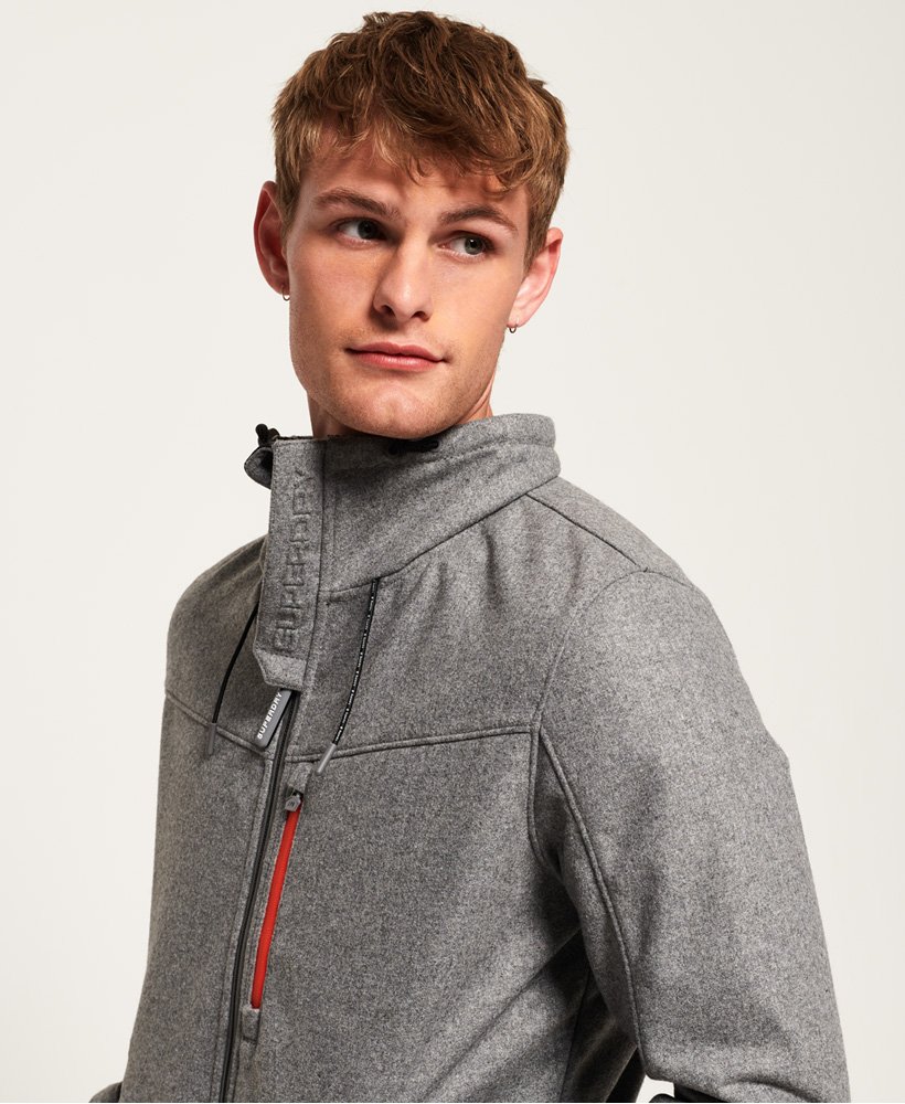superdry engineered windtrekker
