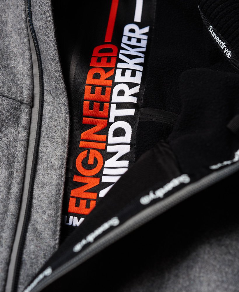 superdry engineered windtrekker
