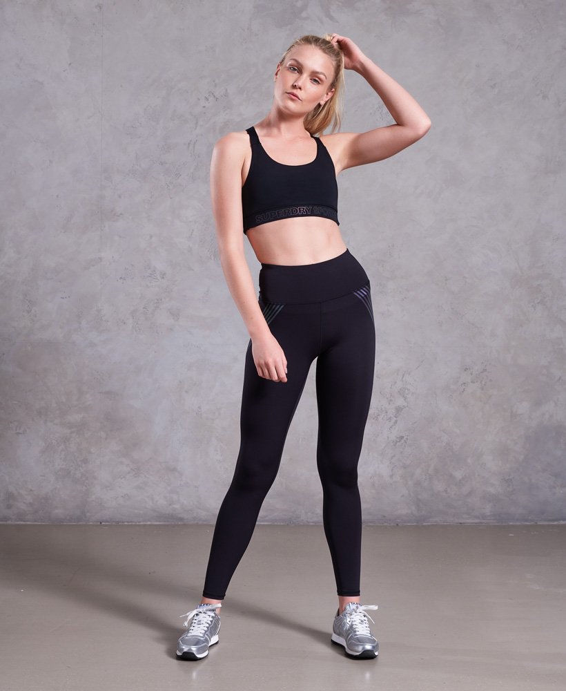Superdry Active Bra - Women's Products