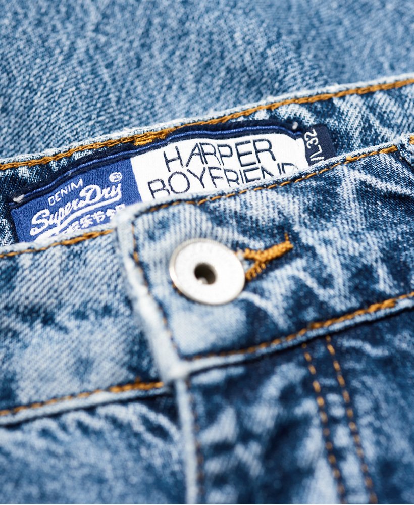 superdry harper jeans