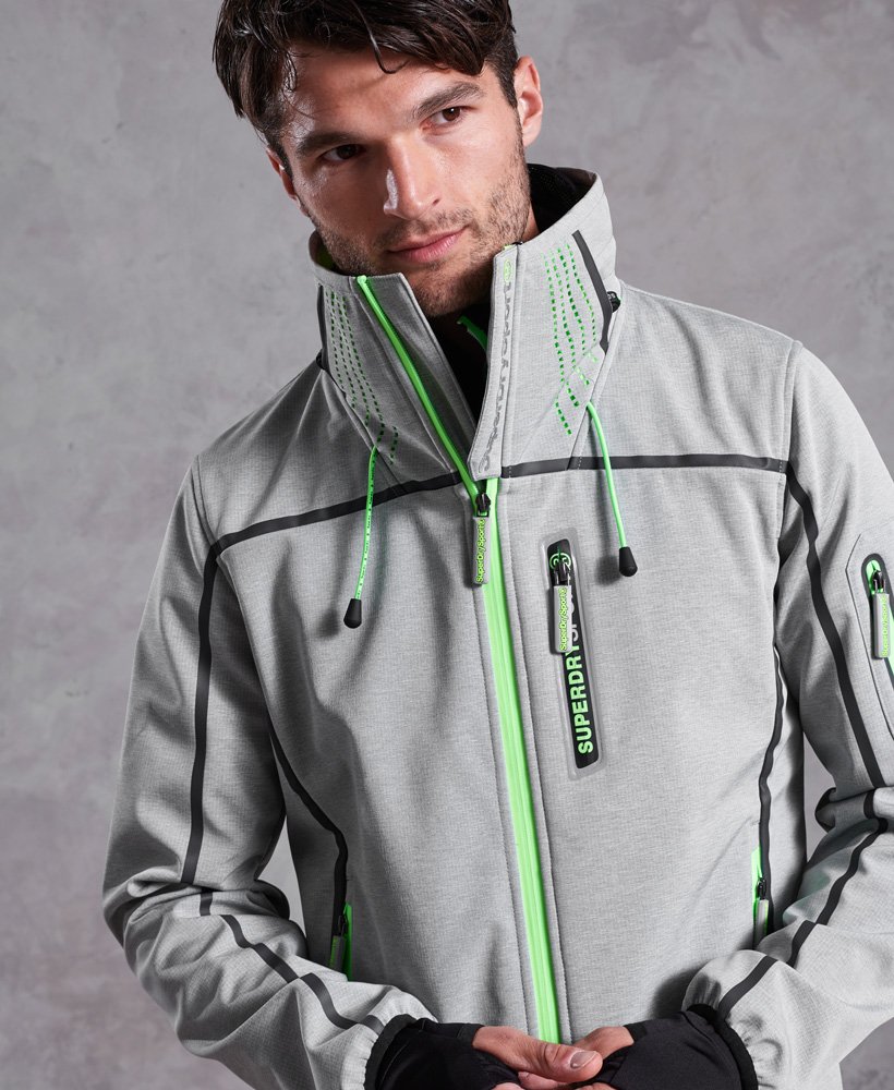 best superdry jacket