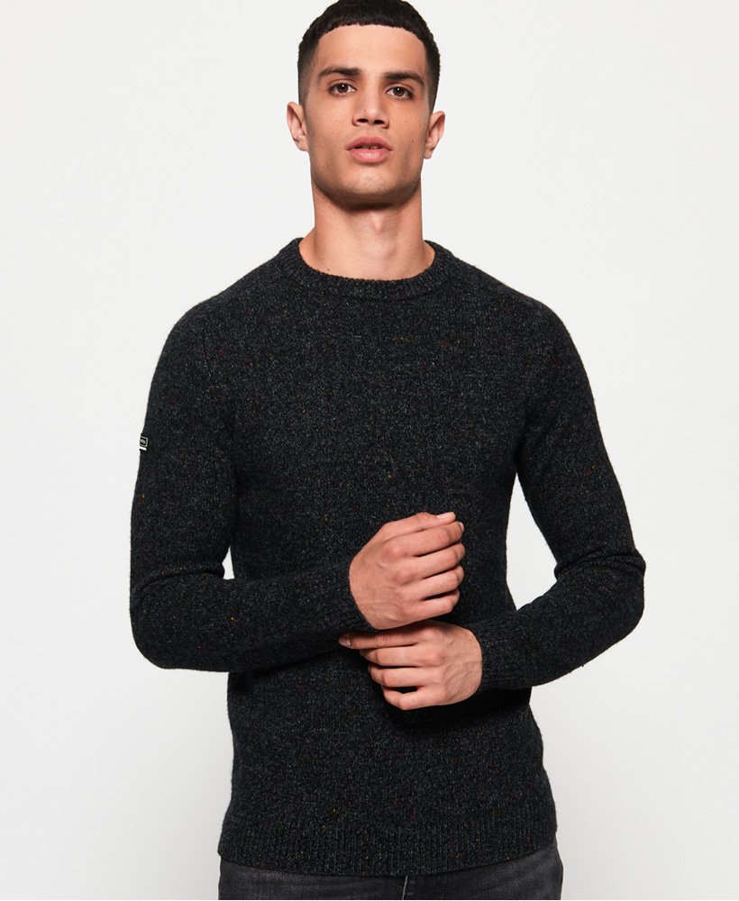 superdry harlo
