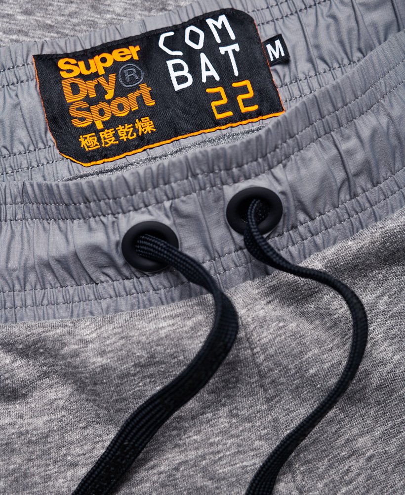 Superdry Combat Sport Pants - Men's Mens Sweatpants