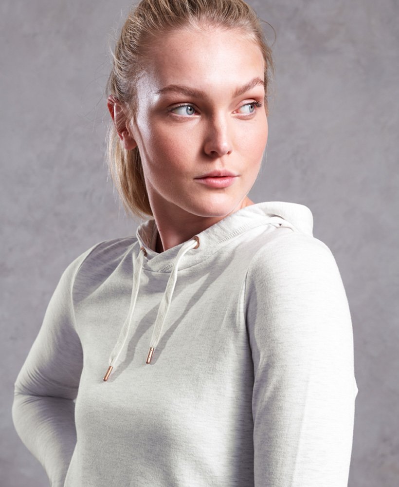 Superdry Active Studio Luxe Hoodie 4