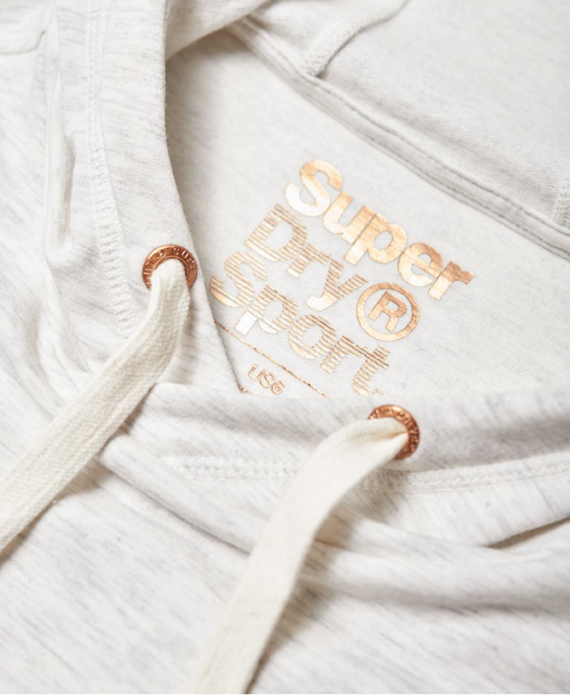 Superdry Active Studio Luxe Hoodie 5