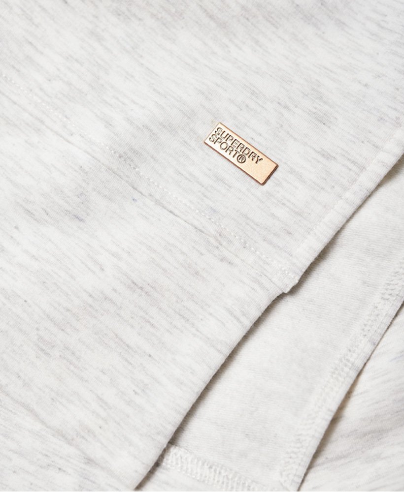 Superdry Active Studio Luxe Hoodie 7
