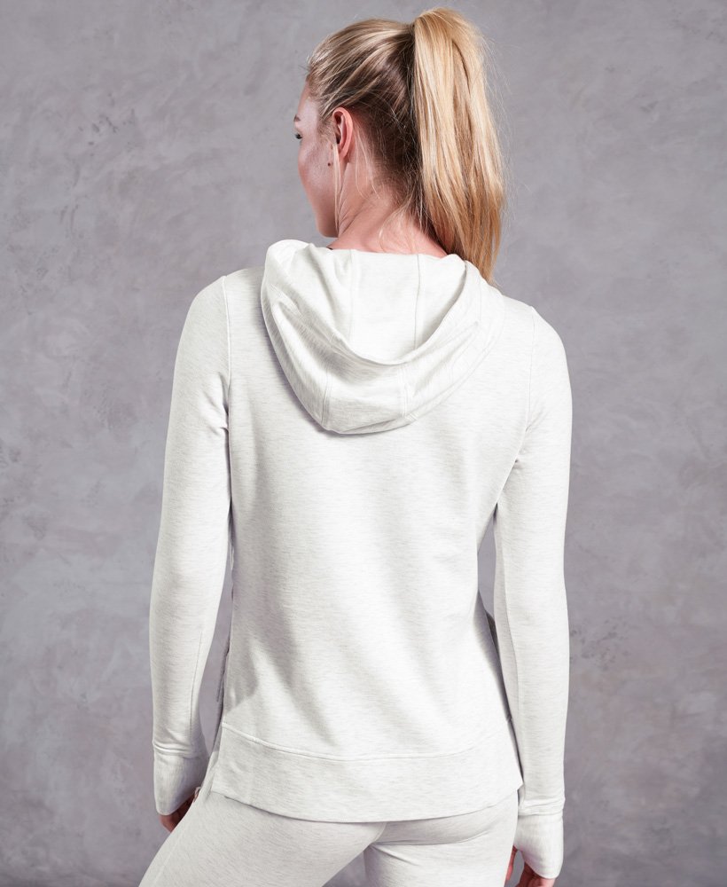 Superdry Active Studio Luxe Hoodie 3