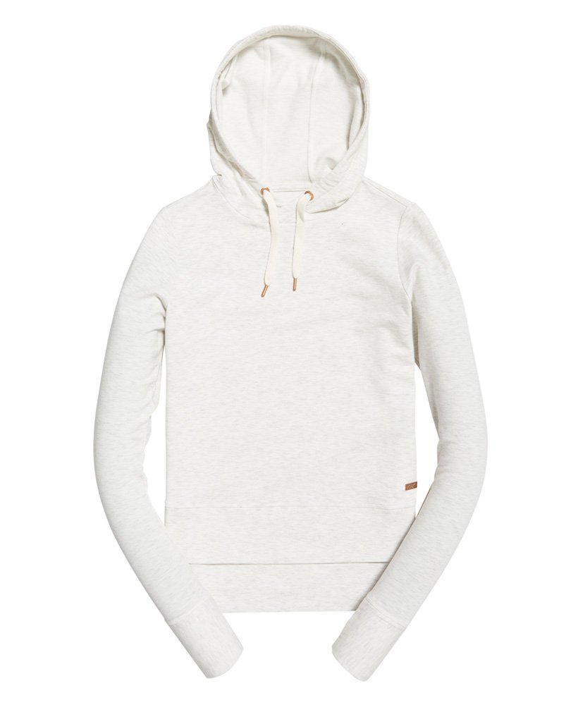 Superdry Active Studio Luxe Hoodie 1