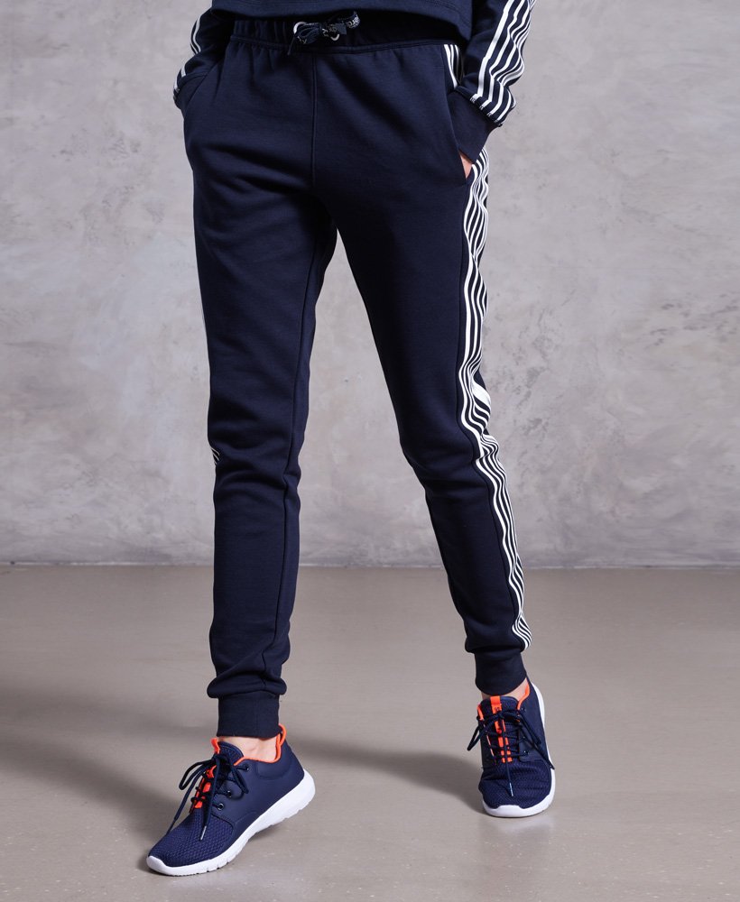 superdry combat scuba joggers