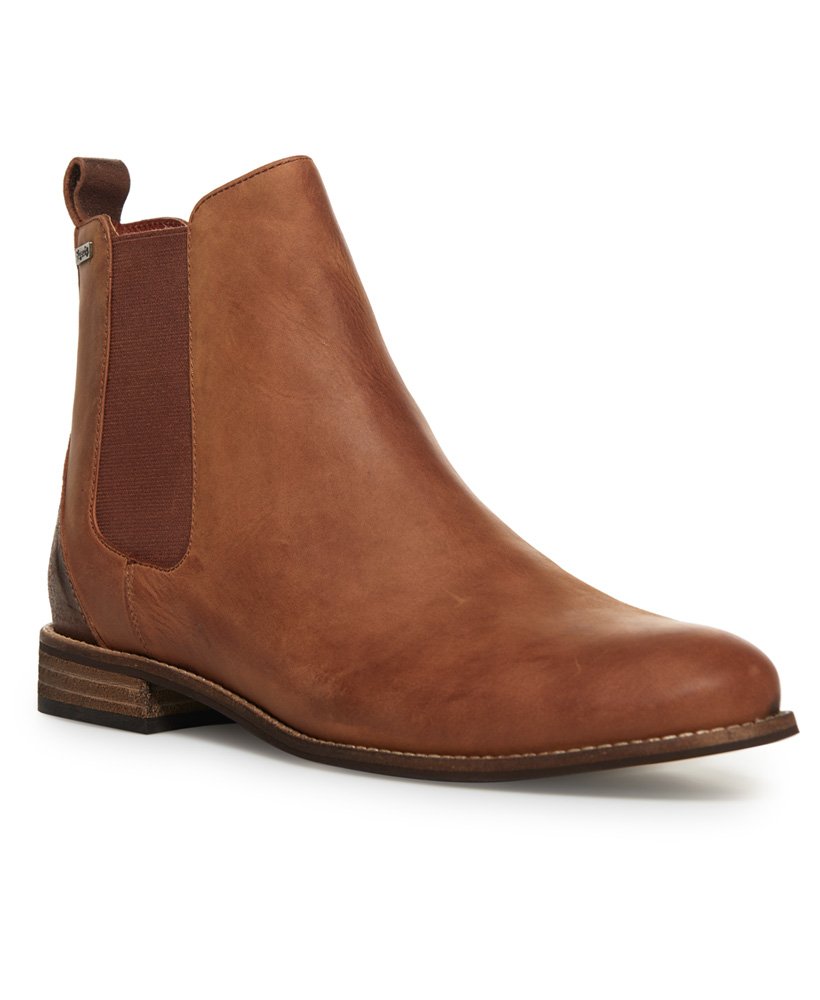 Womens - Millie Jane Chelsea Boots in 