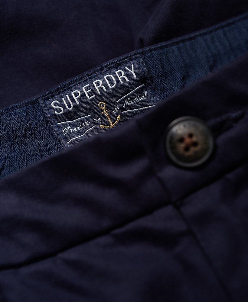Superdry International Sweet Chino Trousers 4