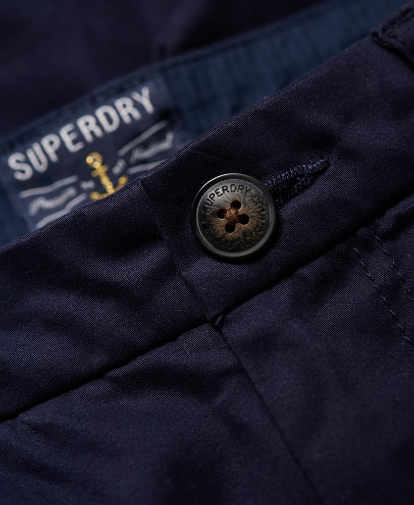 Superdry International Sweet Chino Trousers 3