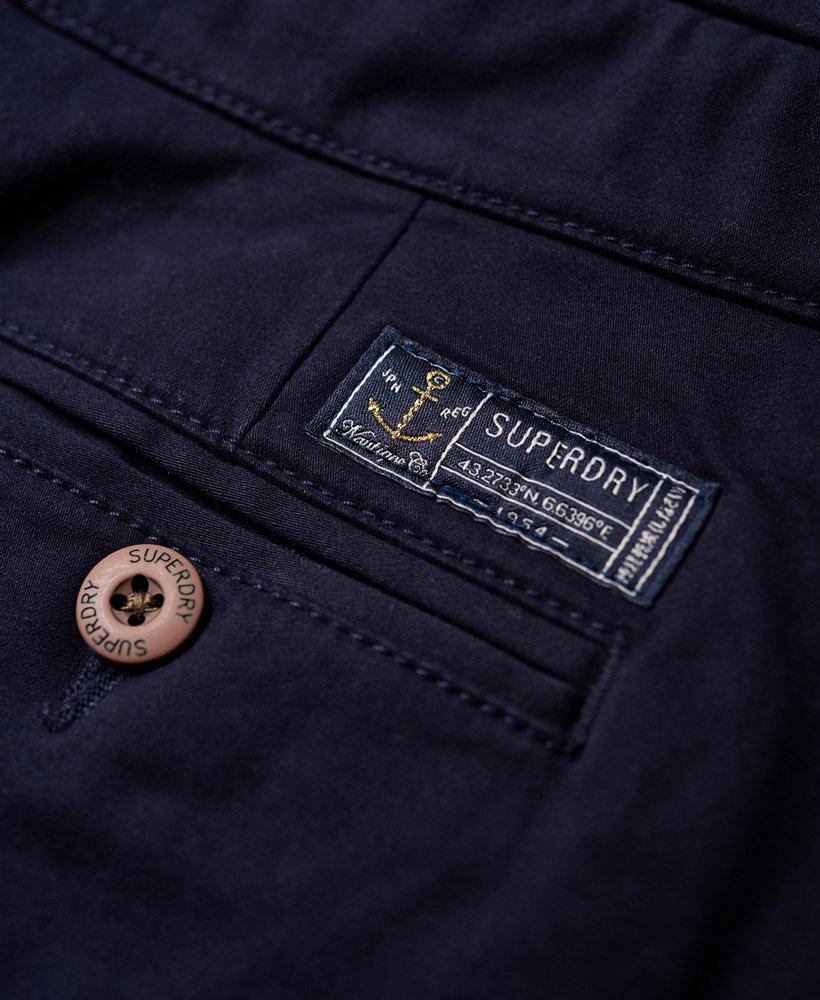 Superdry International Sweet Chino Trousers 5