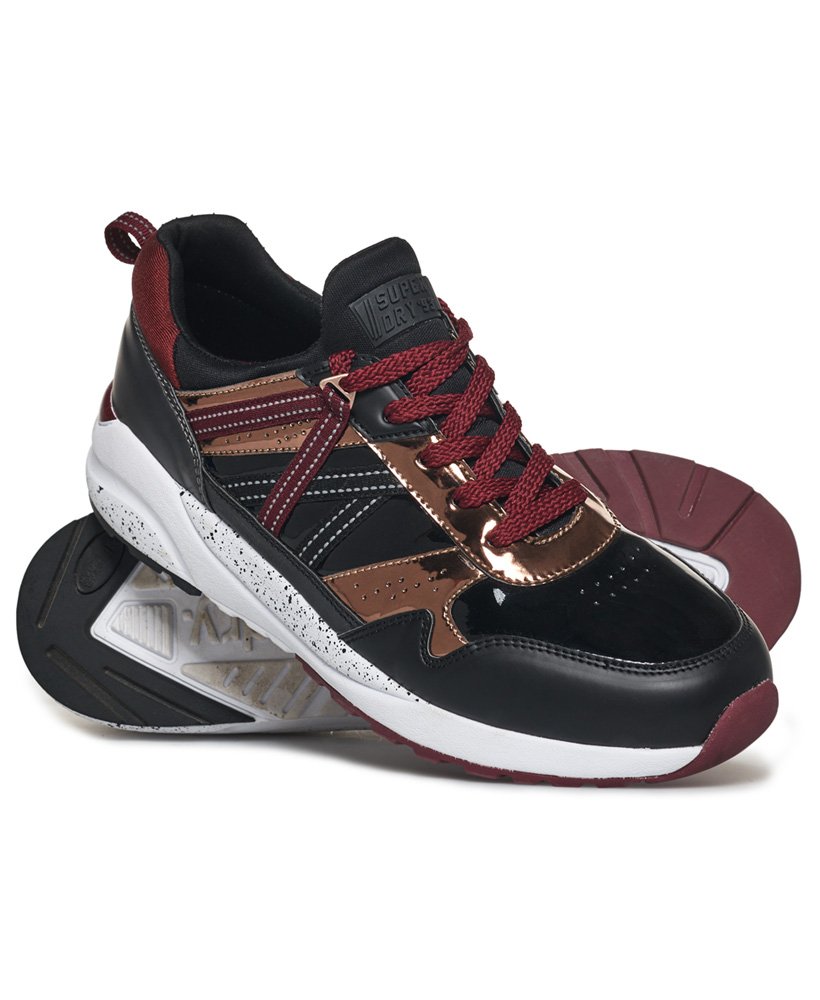 Runner Street Baskets Femme Baskets Urban EnXnHqUxp