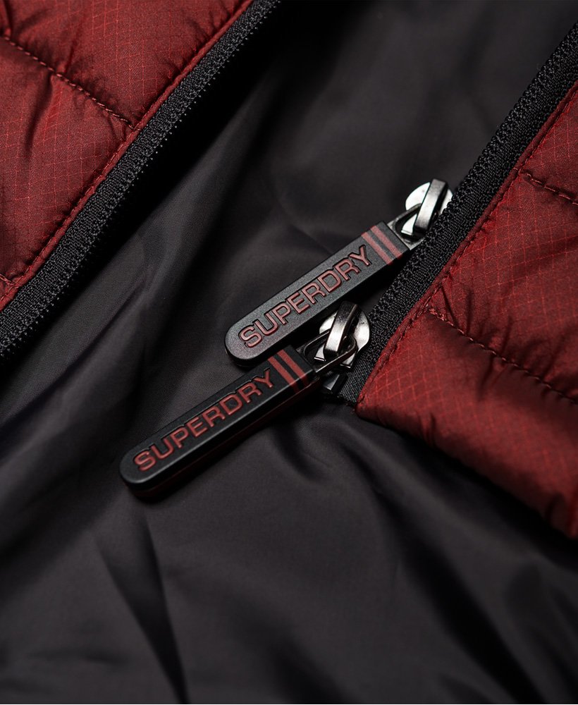 Superdry Fuji Double Zip Jacket 7