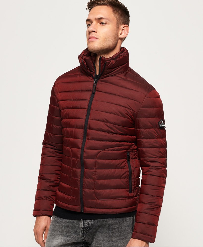 Fuji double zip superdry hotsell