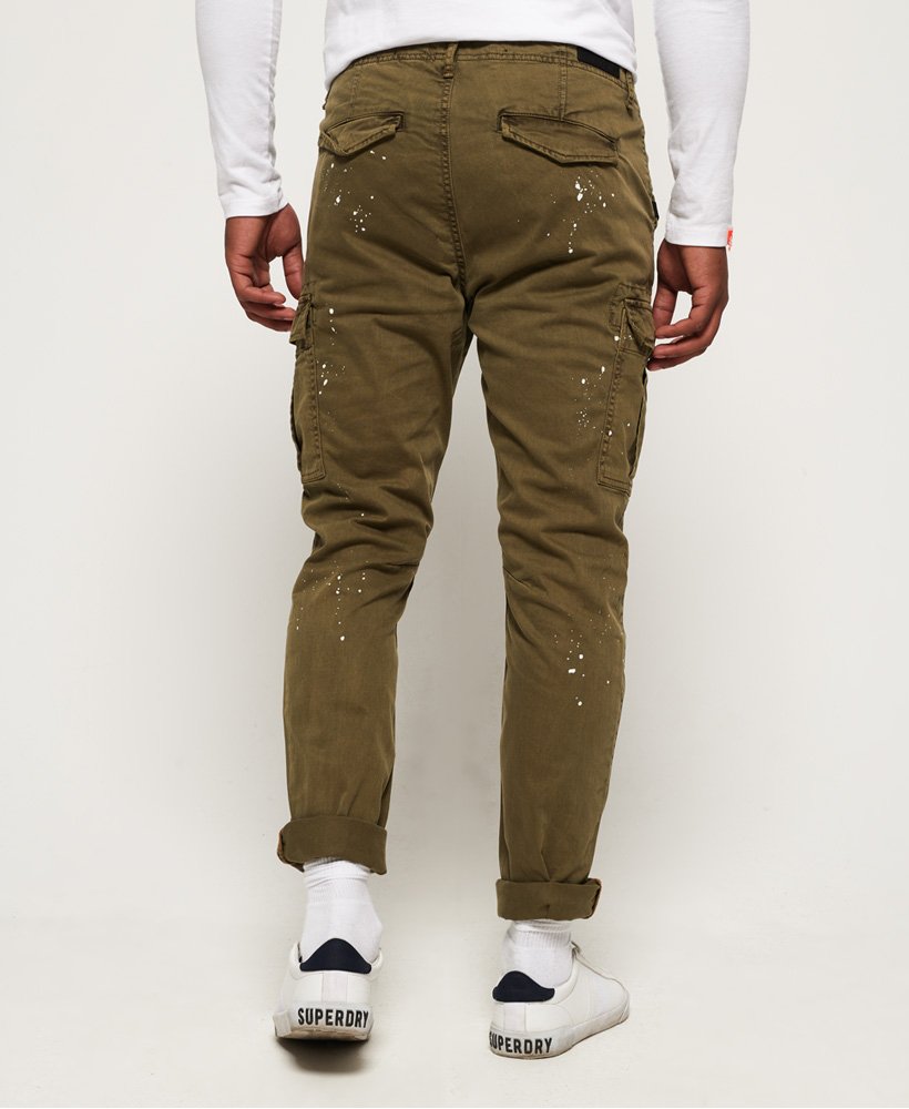 Superdry Mens Cargo trousers SALE  Up to 30 discount