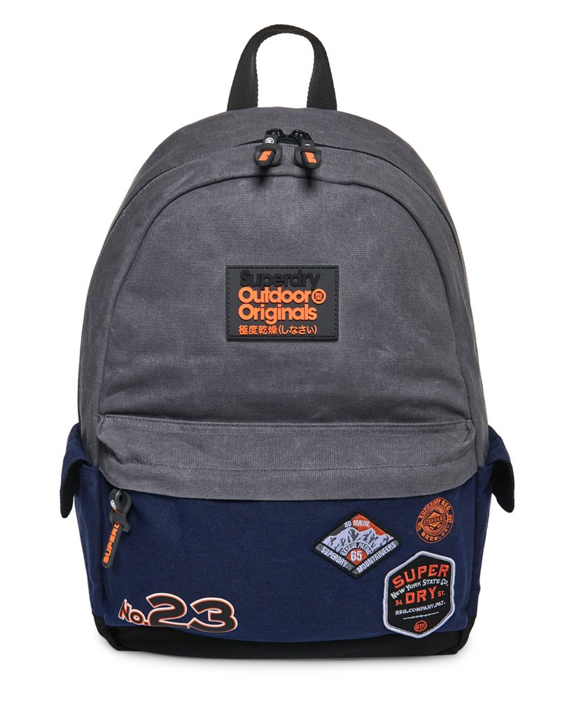 gregory backpack japan